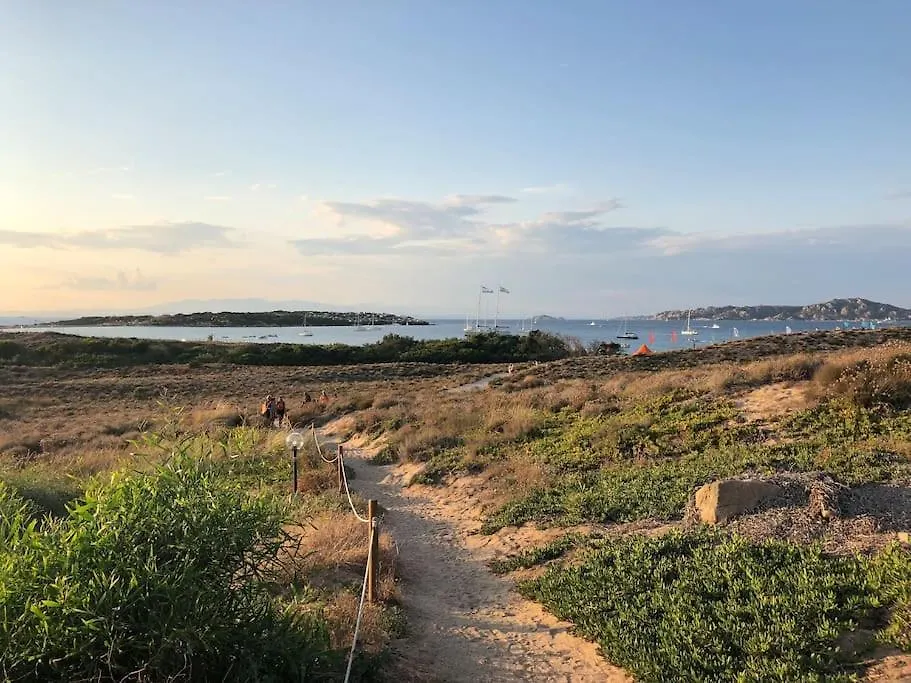 דירות פאלאו Turtle House איטליה